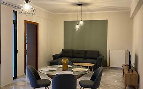 Maria'S Central Apartment