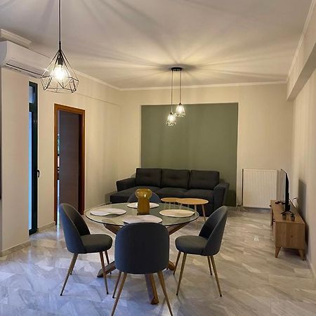 Maria'S Central Apartment Ξάνθη Εξωτερικό φωτογραφία