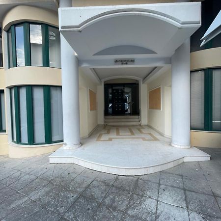 Maria'S Central Apartment Ξάνθη Εξωτερικό φωτογραφία