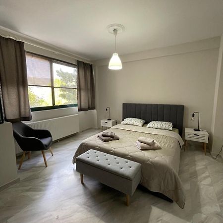 Maria'S Central Apartment Ξάνθη Εξωτερικό φωτογραφία