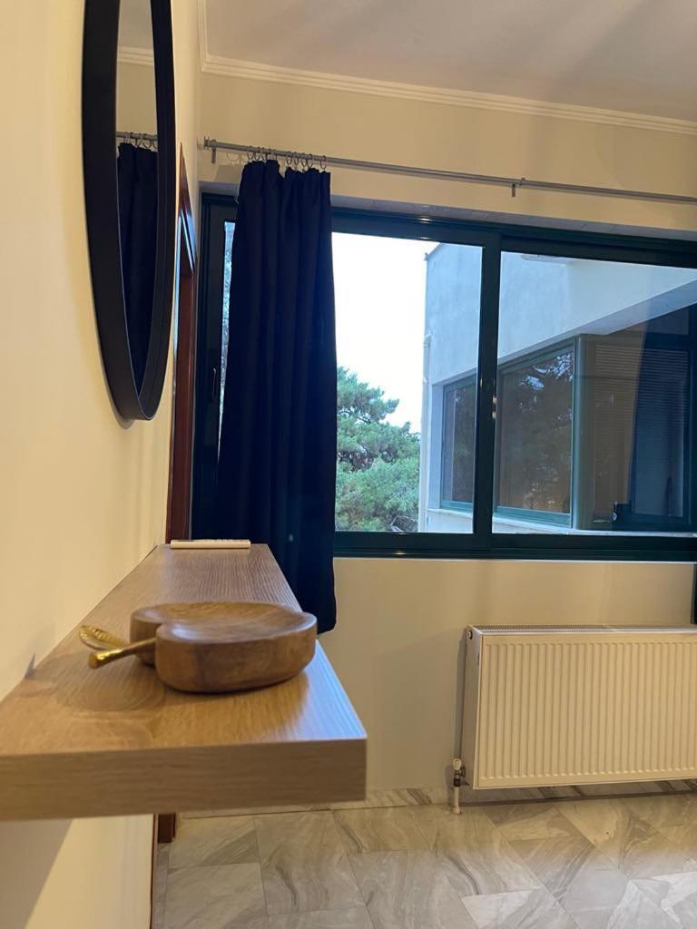 Maria'S Central Apartment Ξάνθη Εξωτερικό φωτογραφία