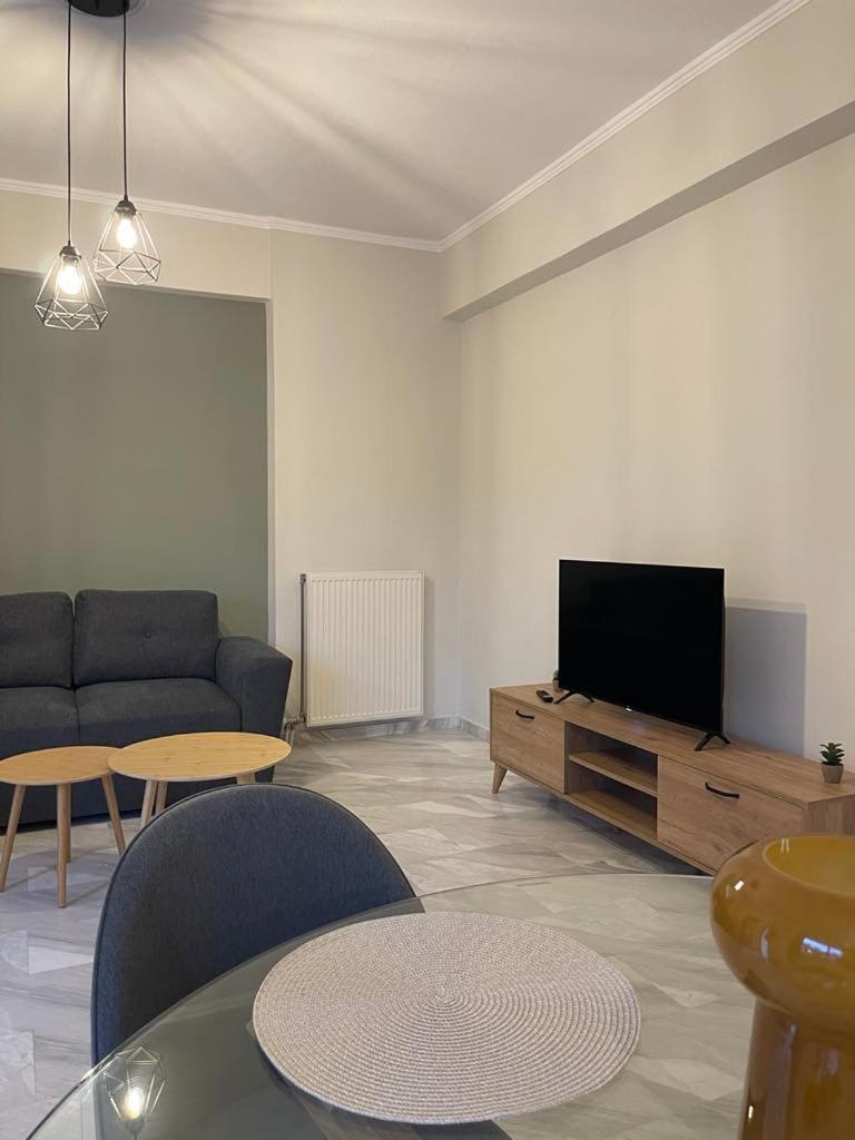 Maria'S Central Apartment Ξάνθη Εξωτερικό φωτογραφία