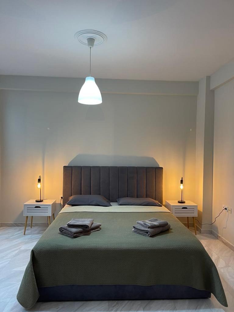 Maria'S Central Apartment Ξάνθη Εξωτερικό φωτογραφία