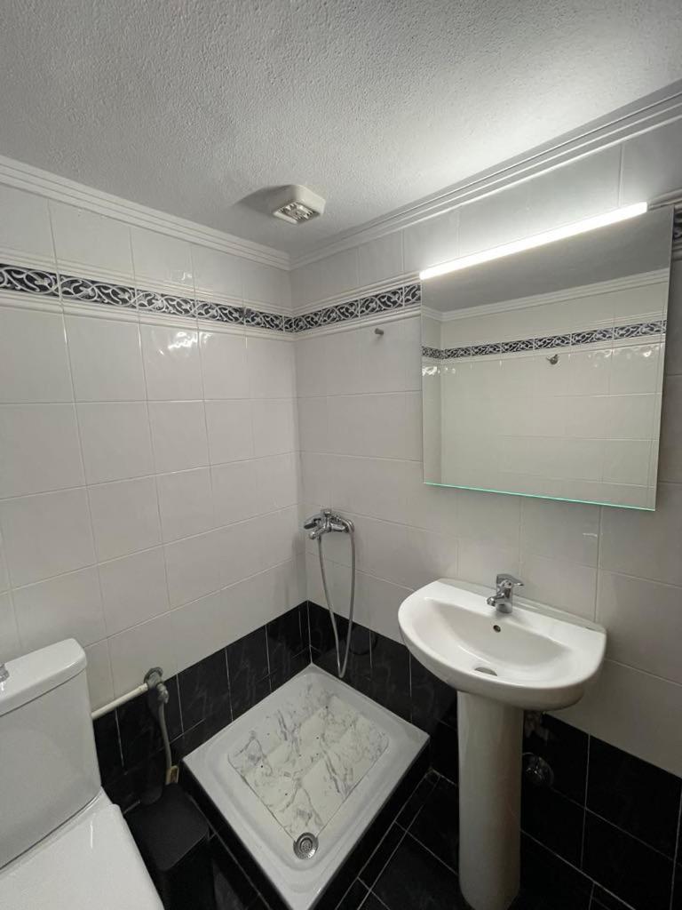 Maria'S Central Apartment Ξάνθη Εξωτερικό φωτογραφία