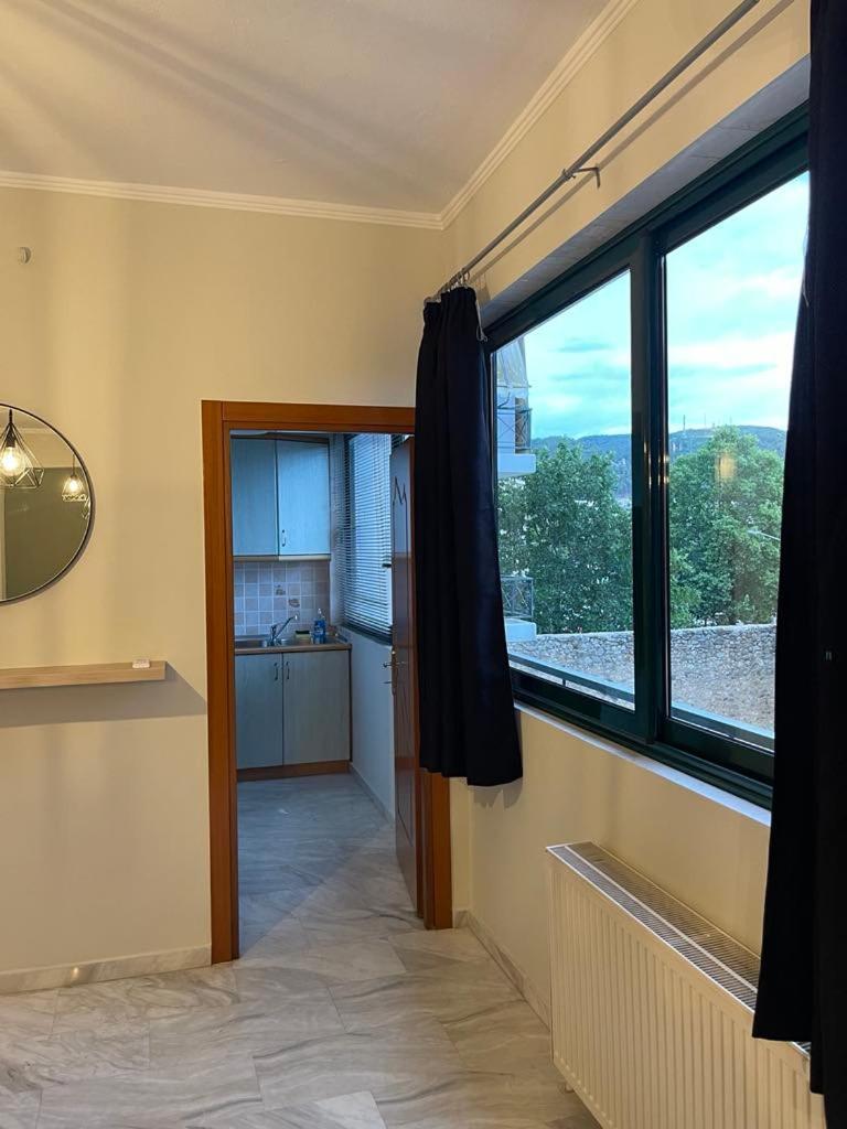 Maria'S Central Apartment Ξάνθη Εξωτερικό φωτογραφία