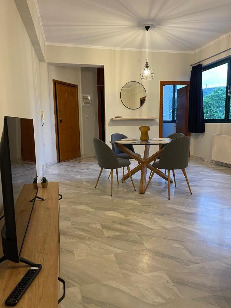 Maria'S Central Apartment Ξάνθη Εξωτερικό φωτογραφία