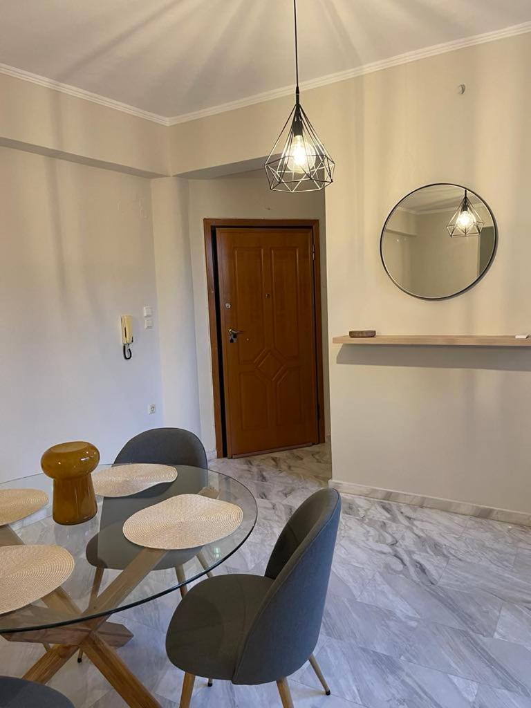 Maria'S Central Apartment Ξάνθη Εξωτερικό φωτογραφία