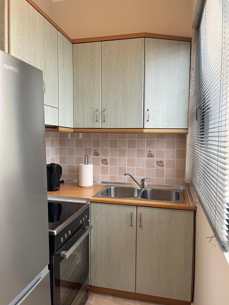 Maria'S Central Apartment Ξάνθη Εξωτερικό φωτογραφία