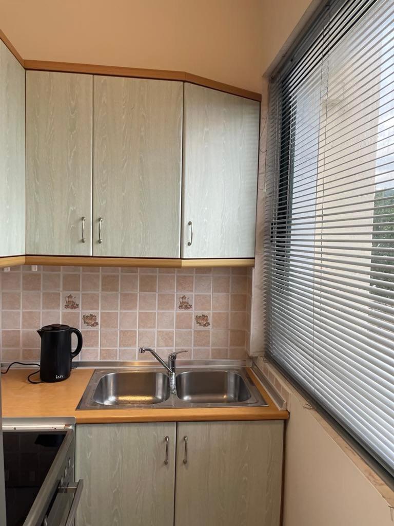 Maria'S Central Apartment Ξάνθη Εξωτερικό φωτογραφία