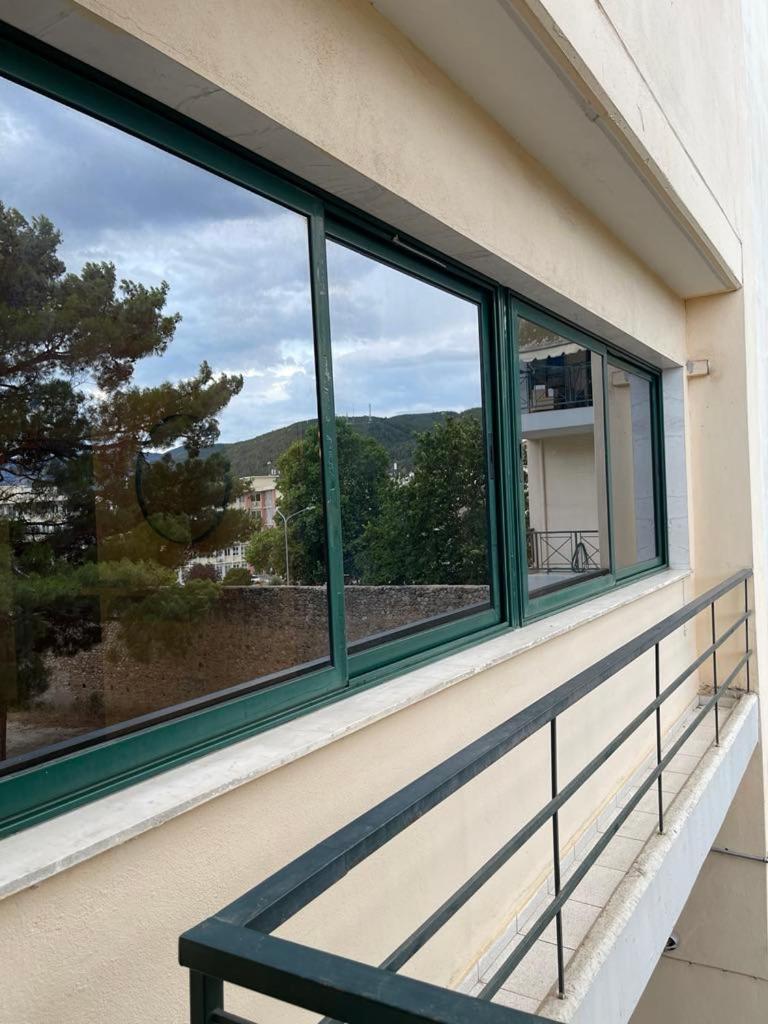 Maria'S Central Apartment Ξάνθη Εξωτερικό φωτογραφία