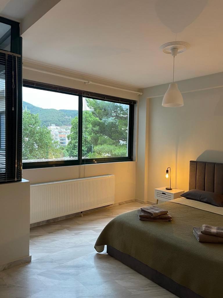 Maria'S Central Apartment Ξάνθη Εξωτερικό φωτογραφία
