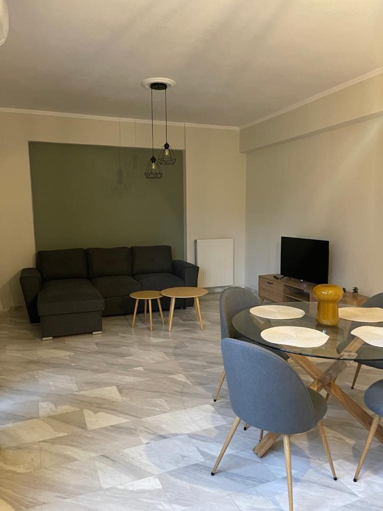 Maria'S Central Apartment Ξάνθη Εξωτερικό φωτογραφία