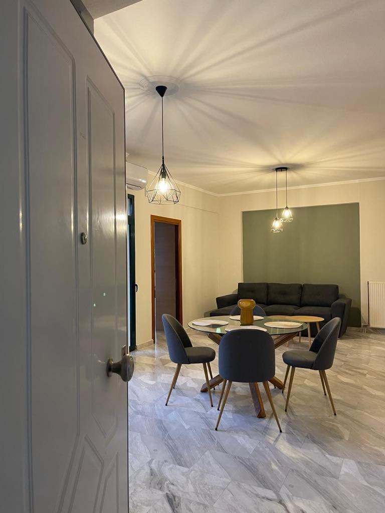 Maria'S Central Apartment Ξάνθη Εξωτερικό φωτογραφία