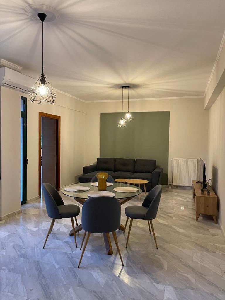 Maria'S Central Apartment Ξάνθη Εξωτερικό φωτογραφία