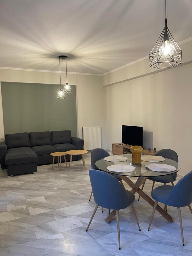 Maria'S Central Apartment Ξάνθη Εξωτερικό φωτογραφία