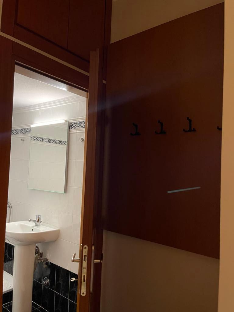 Maria'S Central Apartment Ξάνθη Εξωτερικό φωτογραφία
