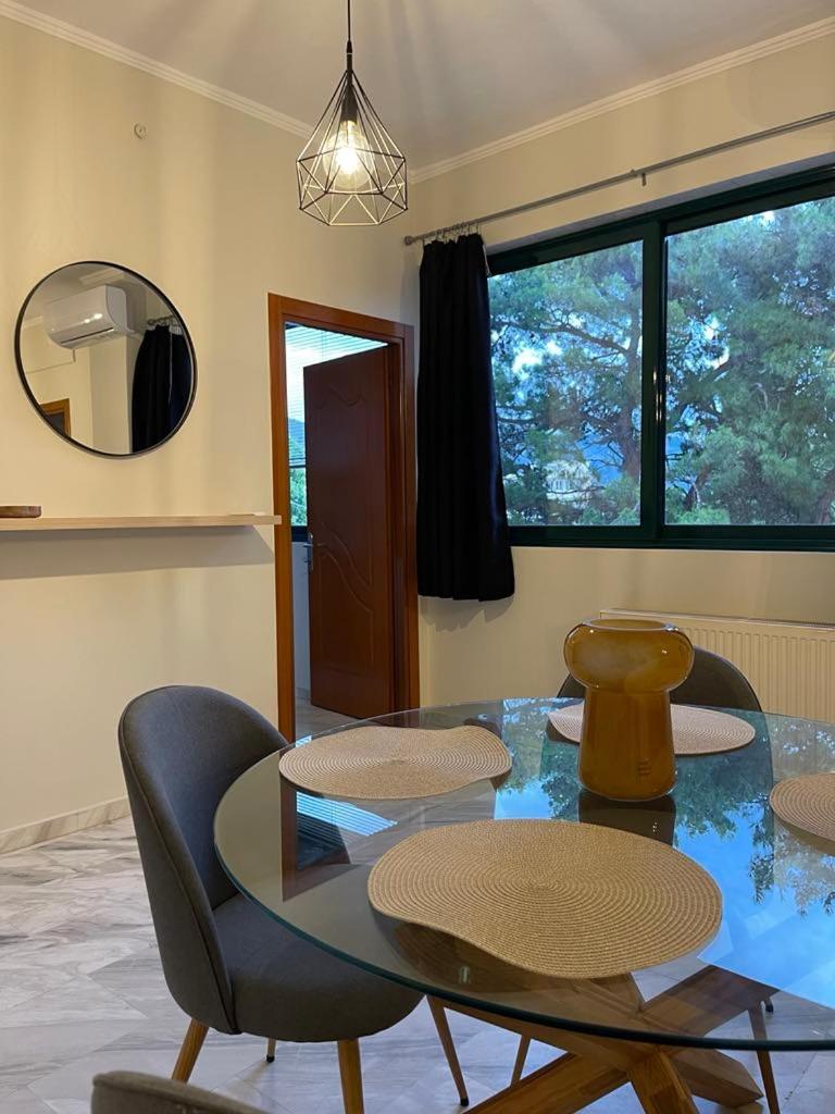Maria'S Central Apartment Ξάνθη Εξωτερικό φωτογραφία