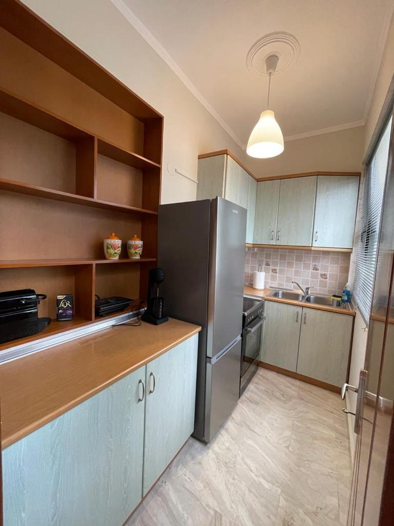 Maria'S Central Apartment Ξάνθη Εξωτερικό φωτογραφία