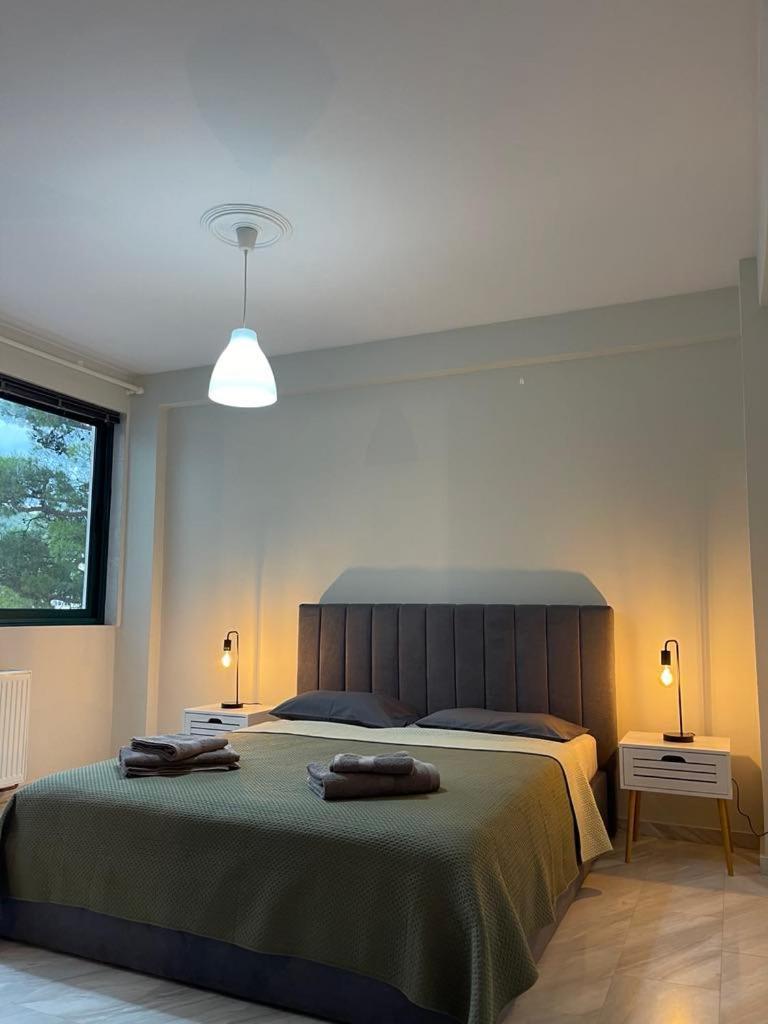 Maria'S Central Apartment Ξάνθη Εξωτερικό φωτογραφία