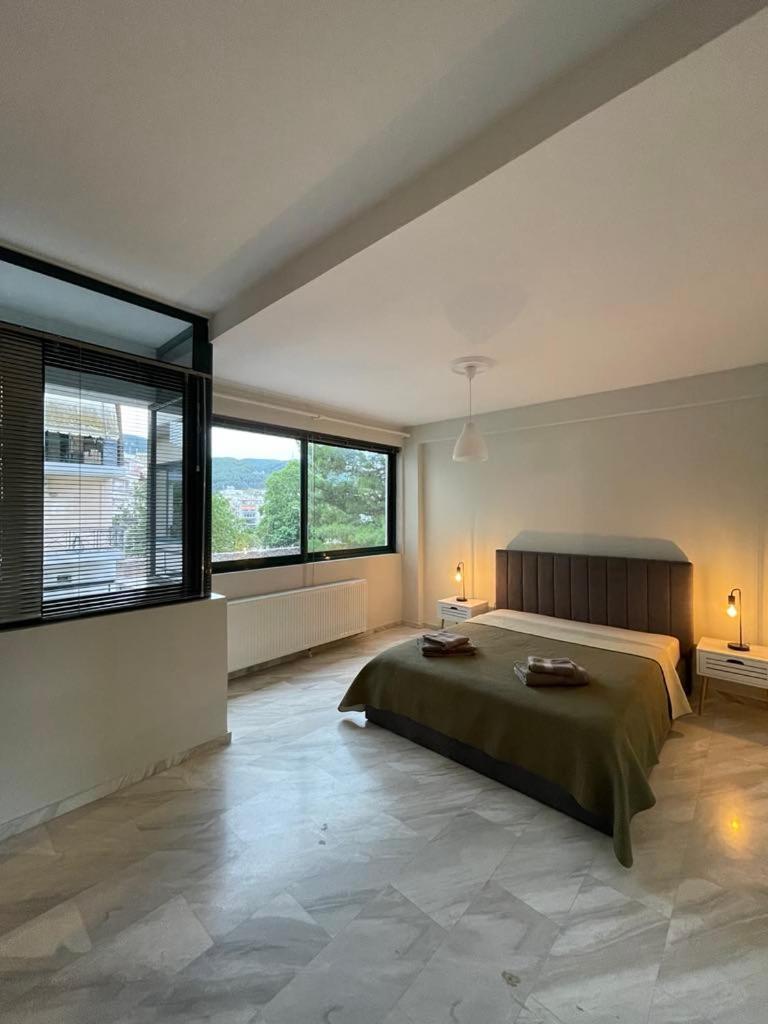 Maria'S Central Apartment Ξάνθη Εξωτερικό φωτογραφία