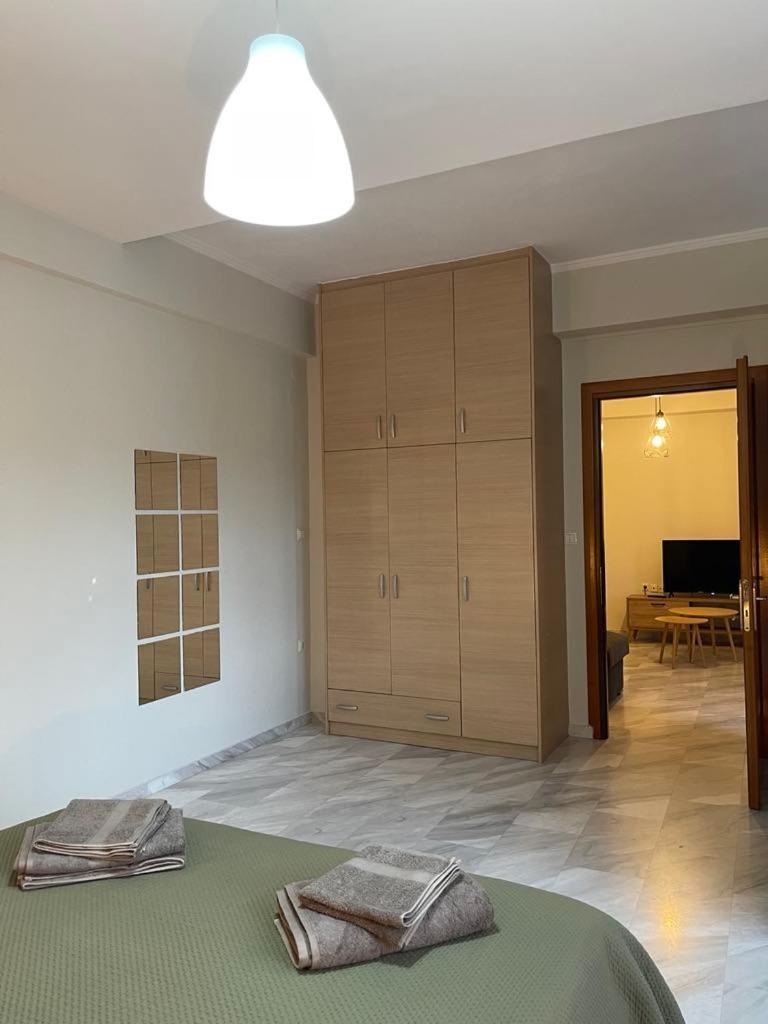 Maria'S Central Apartment Ξάνθη Εξωτερικό φωτογραφία