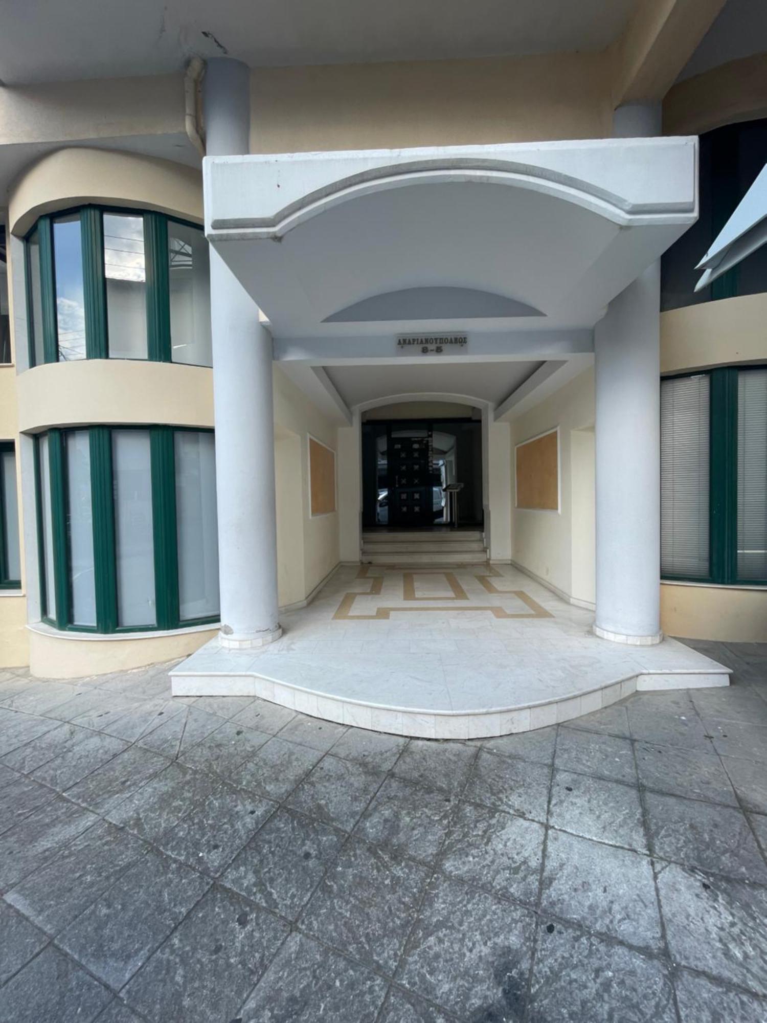 Maria'S Central Apartment Ξάνθη Εξωτερικό φωτογραφία