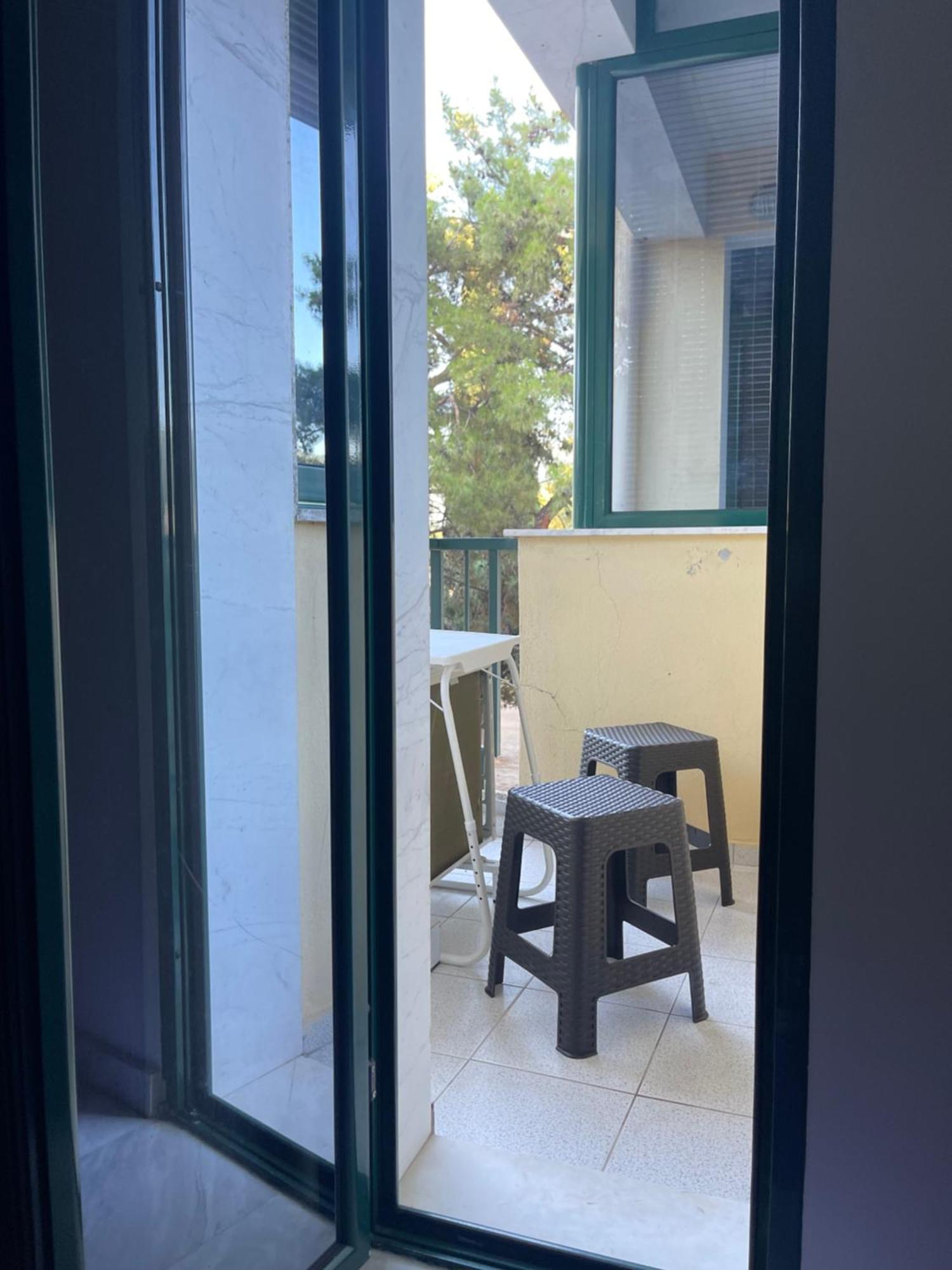 Maria'S Central Apartment Ξάνθη Εξωτερικό φωτογραφία