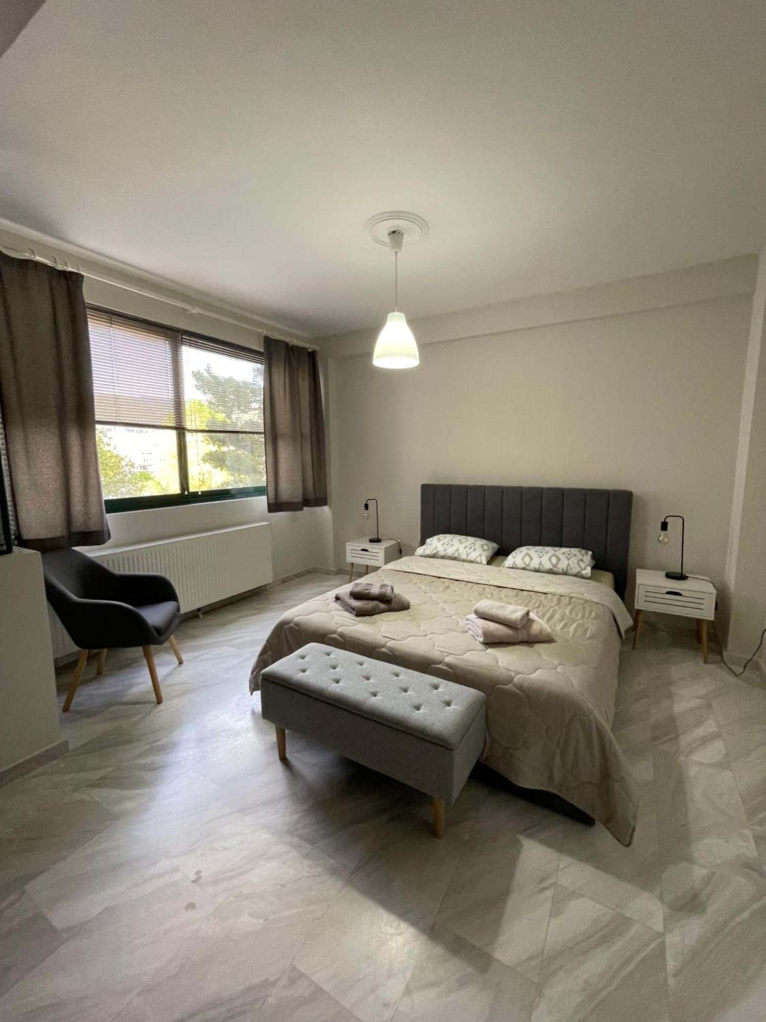 Maria'S Central Apartment Ξάνθη Εξωτερικό φωτογραφία